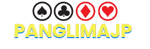 Logo PANGLIMAGP